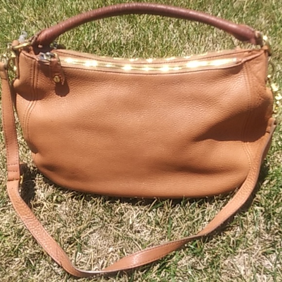 J. Crew Handbags - 1 HR Sale ⌚Leather Bag